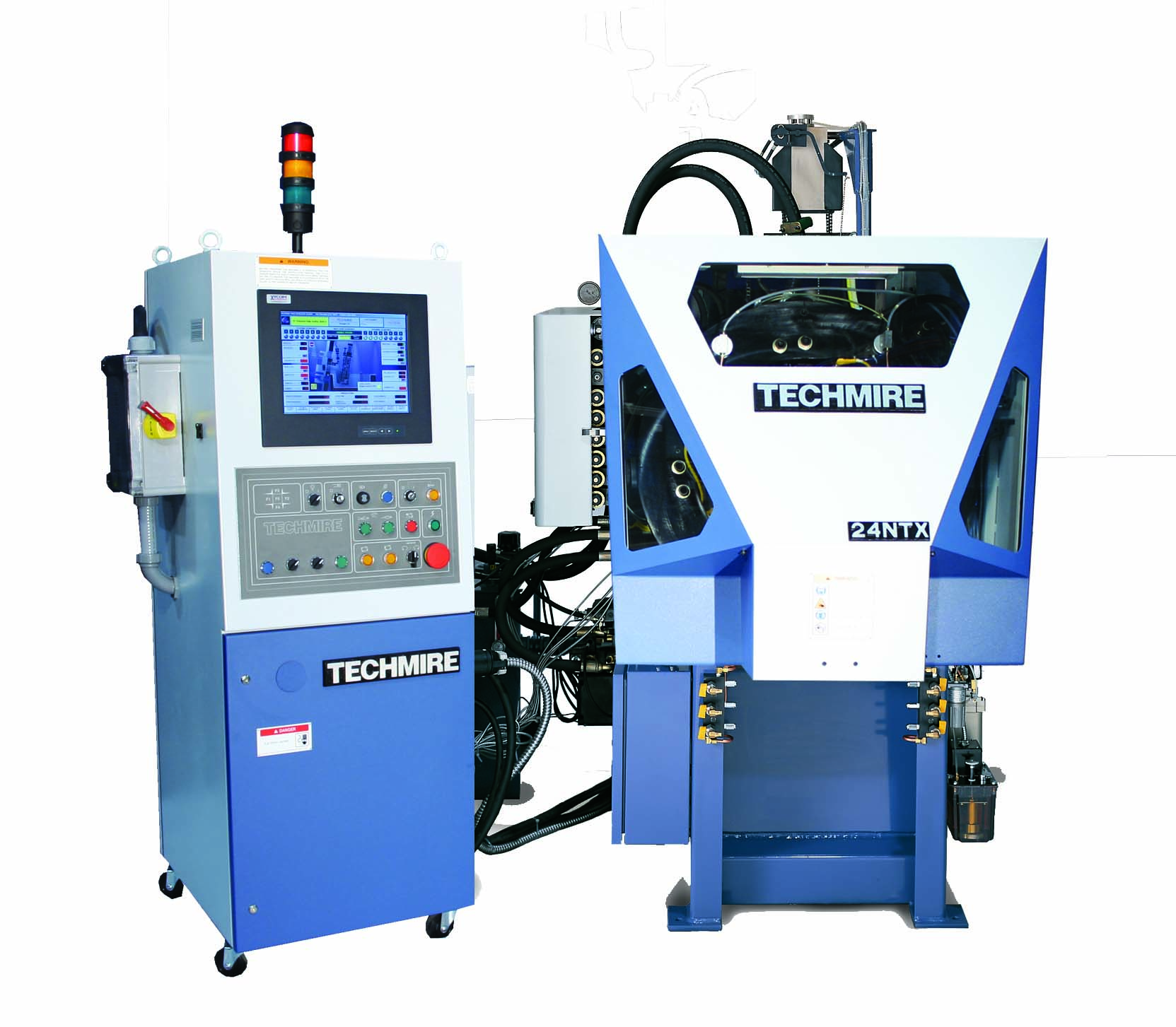 24 NXT Die Casting Machine