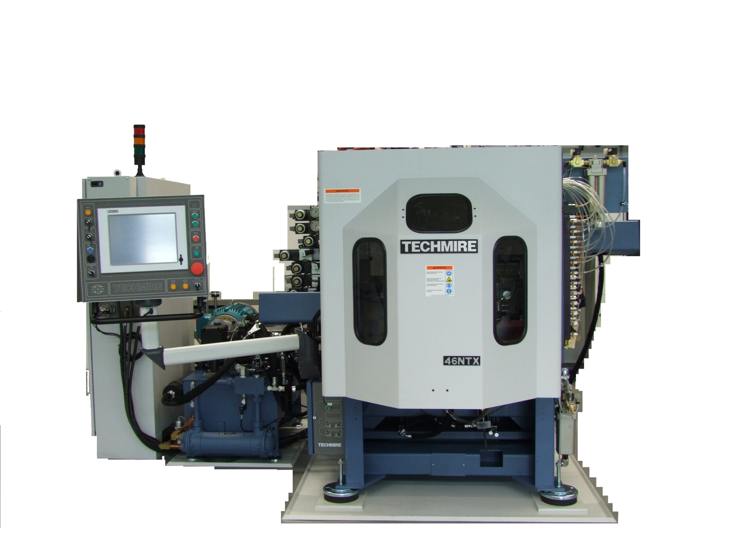 26 NTX Die Casting Machine